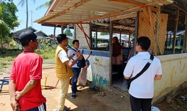 Lakuntara Soroti Ketimpangan Nasib Guru di Hinterland Batam, Desak Perbaikan Gaji dan Kualitas Pendidikan