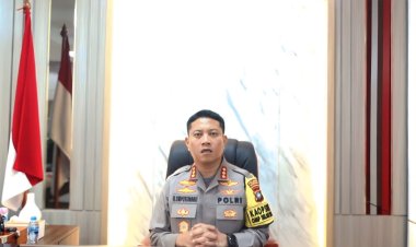 Kapolresta Barelang himbau Masyarakat Jaga Kondusifitas Selama Masa Tenang Pilkada Serentak 2024