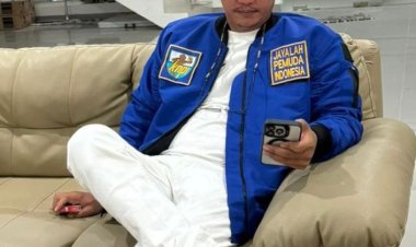 Pemilu Telah Usai, Kadarisman: Mari Kembali Bersatu