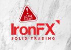 Waspada! Broker IronFX Diduga Scam, Trader Indonesia Dirugikan
