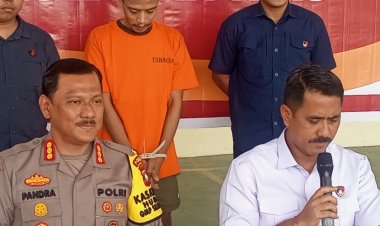 Polda Kepri Ungkap Kasus Manipulasi Data Elektronik: Foto Kapolda Jadi Sasaran