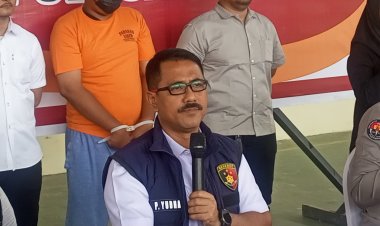 Polda Kepri Ungkap Kasus Prostitusi Online dengan Korban Anak di Bawah Umur