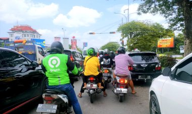 Opsen Pajak Mengancam Pasar Sepeda Motor, Diperkirakan Penurunan Hingga 20%