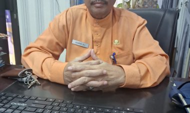 Sekretaris Disdukcapil Batam: Kendala Blanko KTP Membuat Permintaan Menumpuk