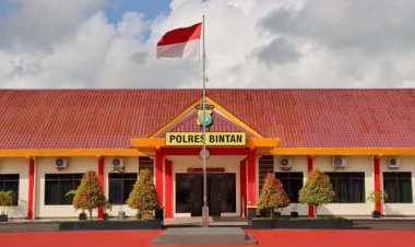 Perangkat Desa Lancang Kuning ditetapkan tersangka kasus penggelapan anggaran desa