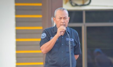 12 Perkara Ditangani Unit PPA Satreskrim Polres Bintan Sepanjang Tahun 2024