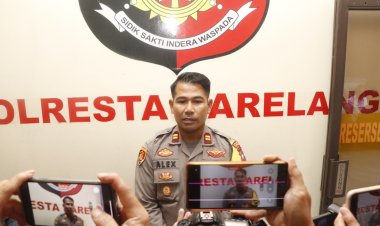 Polsek Galang Klarifikasi Terkait Pemberitaan yang Beredar tentang Kejadian di Sembulang Hulu