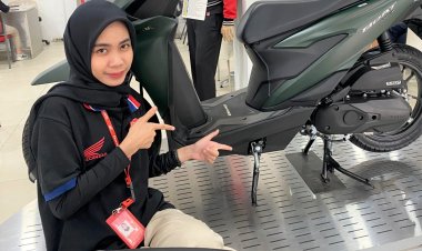 Side Stand Switch: Fitur Sederhana dengan Dampak Besar bagi Keselamatan Berkendara