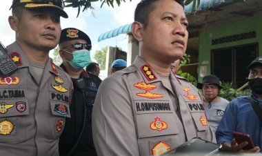 Penertiban Lahan Tembesi Tower oleh PT TPM dan Pemkot Batam Berlangsung Kondusif