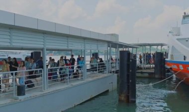Wisatawan Malaysia ke Batam Melonjak 85% di 2024, Infrastruktur Jadi Kunci Sukses