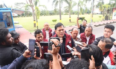 Polda Kepri Mengungkap 22 Kasus Narkoba dan Memusnahkan Barang Bukti