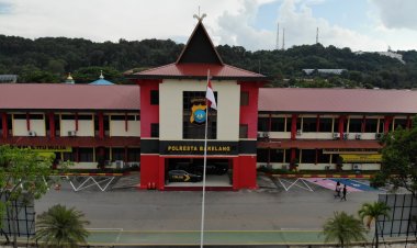 Polresta Barelang Luruskan Kekeliruan dalam Press Release Bentrokan Sembulang Hulu