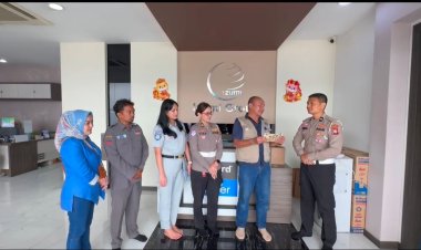 Program Tanjak Kepri Mempermudah Perusahaan di Batam Bayar Pajak Kendaraan