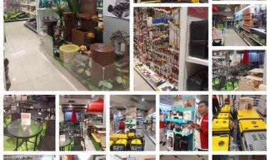 AZKO Berkomitmen Jadi Mitra Gaya Hidup, Hadirkan Solusi Lengkap dari A hingga Z