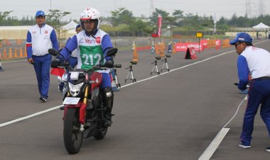 3 Langkah Pengereman Optimal untuk Aman Berkendara