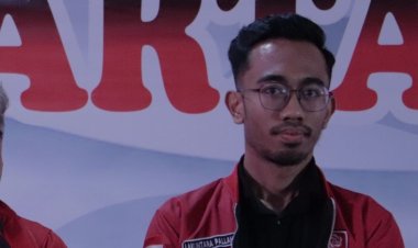 Sah, Lakuntara Nyatakan Pengunduran Diri dari PSI