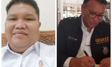 Kapolsek Sekupang Sigap Tangani Kasus Penipuan dan Penggelapan di Tiban Indah