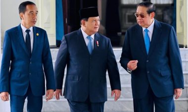 Presiden Prabowo Luncurkan Danantara, Langkah Baru Pengelolaan Investasi Nasional