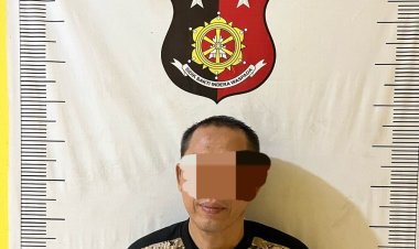 Polsek Batam Kota Ungkap Kasus Perbuatan Cabul Terhadap Anak Dibawah Umur