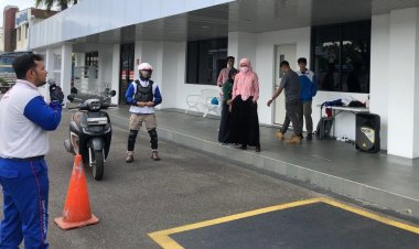 6 Cara Aman dan Nyaman Berkendara di Bulan Ramadan