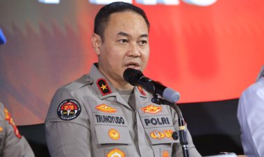 Polri Akan Tegas Tindak Preman Berkedok Ormas yang Ganggu Investasi