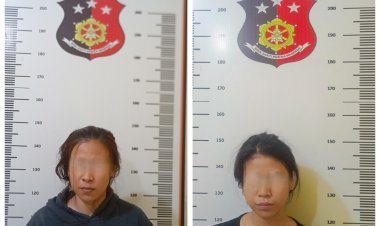 Polsek Sagulung Ungkap Kasus Penempatan Pekerja Migran Indonesia secara Ilegal di Batam