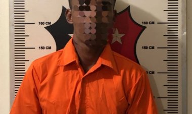 Tak Jera Polisi Gadungan Rampas HP Warga di Bengkong Meski Sudah Dipenjara