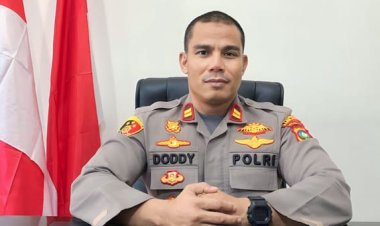 Polsek Bengkong Buka Layanan Penitipan Kendaraan Gratis bagi Pemudik