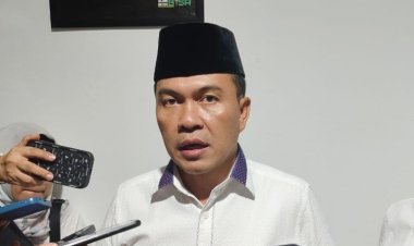 Kejari Batam Selidiki Dugaan Korupsi Kredit Mikro Fiktif di Pegadaian Syariah, Kerugian Capai Rp4 Miliar