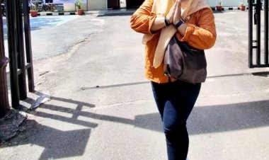 Ucapan Selamat Idul Fitri 1446 H dari Batam24.com