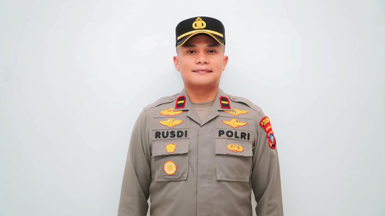 Kapolres Karimun Melalui Kapolsek Buru Ipda Rusdi Yanto Berhasil Ungkap Kasus Pencurian Kapal Motor