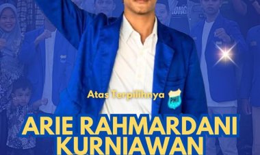 PKC PMII Kepri Gelar Konkoorcab Ke-II, Arie Rahmardani Kurniawan Terpilih Sebagai Ketua Baru