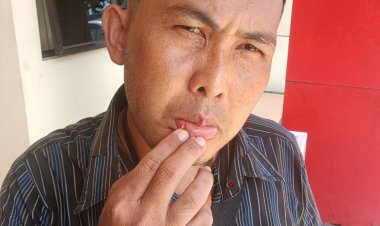 Sadis Jurnalis Dianiaya Saat Liputan,  Dihalangi Saat Jalankan Tugas Pers