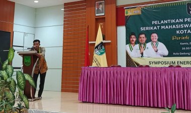 SEMMI Batam akan Laporkan Lik Khai ke BK DPRD KEPRI Buntut Kasus Penimbunan DAS Baloi