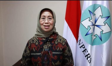 Ketua Dewan Pers: Pengamanan Mudik Luar Biasa, Terima Kasih Polri