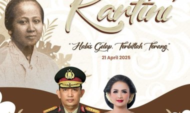 Selamat Hari Kartini: Merayakan Semangat Perempuan Indonesia dalam Membangun Bangsa