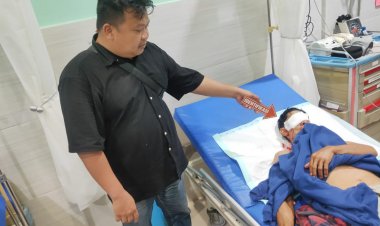 Kurang 24 Jam, Polres Bintan Berhasil Meringkus Pelaku Penganiayaan di Bintan