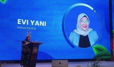 Pelantikan DPC HPI Kota Batam 2025–2030: Semangat Baru Pariwisata di Pacific Palace Hotel