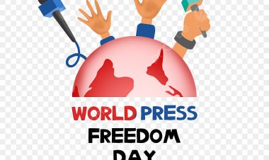 Selamat Hari Kebebasan Pers Sedunia 3 Mei 2025 Dari Seluruh Tim Kreator Media Batam24.com