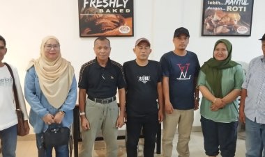 Ketua AKJII Kota Batam Canangkan Program Penguatan Kapasitas Jurnalis di Hari Pers Sedunia