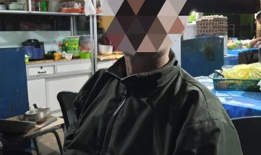 Modus Urus Berkas, Oknum RT Bengkong Tengah Diduga Tipu Warga