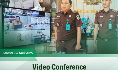 Sosialisasi Nota Kesepahaman, Kejari Batam Perkuat Sinergi Pengawasan Perizinan Daerah