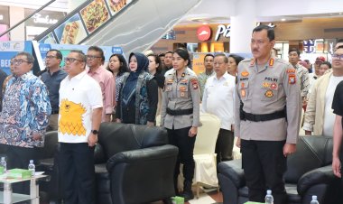 Kabid Humas Polda Kepri Dukung Pariwisata Lewat Program JIWA, Tegaskan Komitmen Amankan Obvitnas