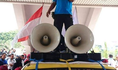 Kebangkitan Transportasi Online: Ribuan Ojol Batam Desak Tarif dan Jaminan Kerja