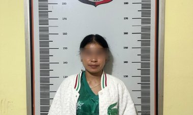 Polsek Sagulung Ungkap Sindikat Pengiriman PMI Ilegal di Batam