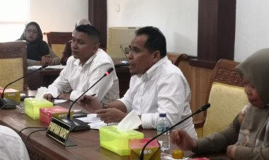 Kasus Limbah B3 di Batam: PT Sumber Samudra Makmur dan PT Enviro Disorot DPRD