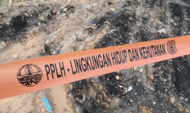 PT Enviro Cipta Lestari Klarifikasi Tidak Memiliki Kerja Sama dengan PT SSM