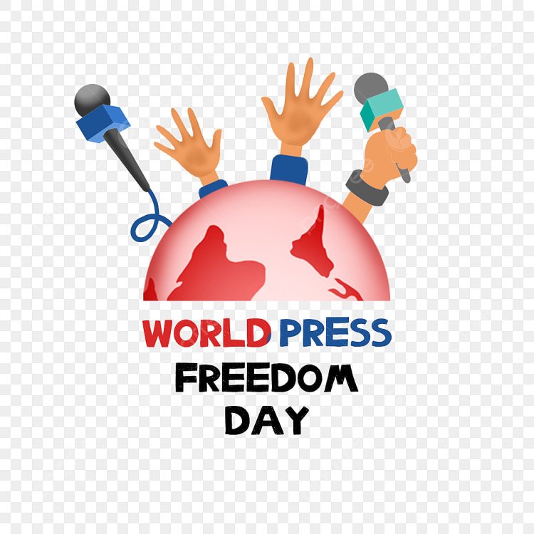 Selamat Hari Kebebasan Pers Sedunia 3 Mei 2025 Dari Seluruh Tim Kreator Media Batam24.com