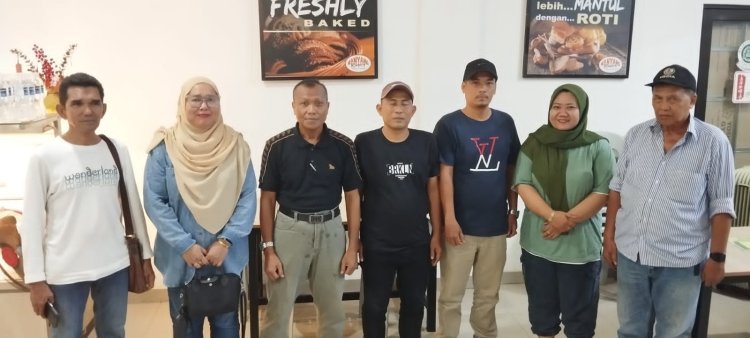 Ketua AKJII Kota Batam Canangkan Program Penguatan Kapasitas Jurnalis di Hari Pers Sedunia