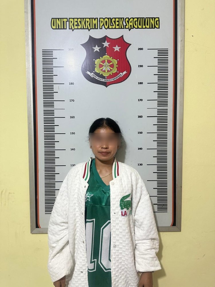 Polsek Sagulung Ungkap Sindikat Pengiriman PMI Ilegal di Batam